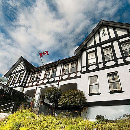 The Old Courthouse Inn Powell River Luaran gambar