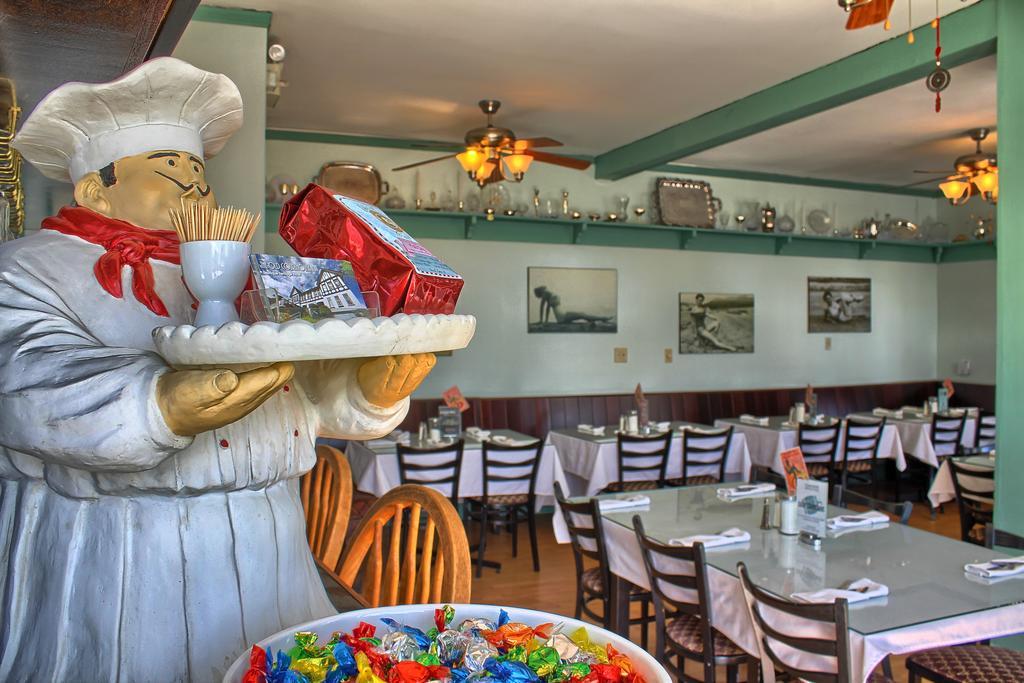 The Old Courthouse Inn Powell River Luaran gambar
